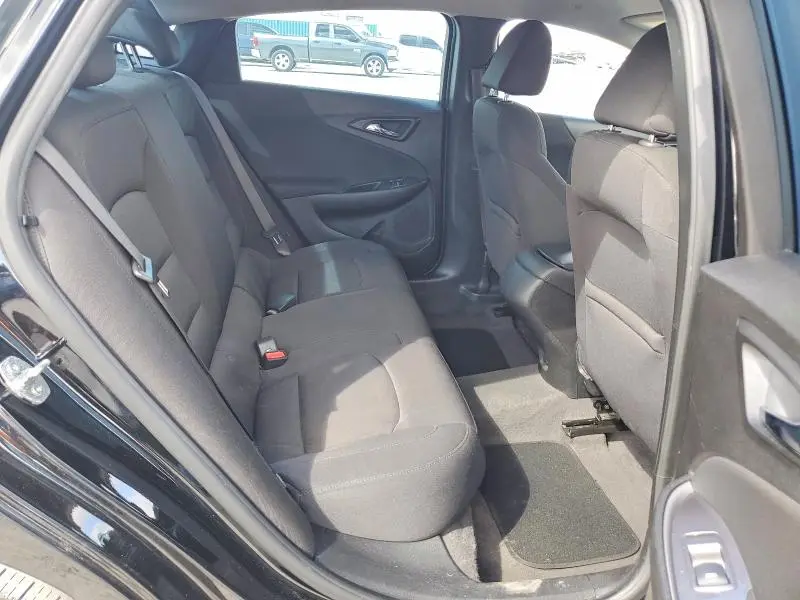 2020 CHEVROLET MALIBU LS  