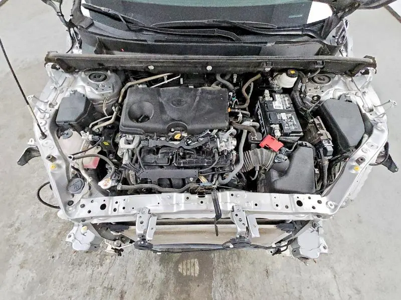 2022 TOYOTA RAV4 LIMITED  