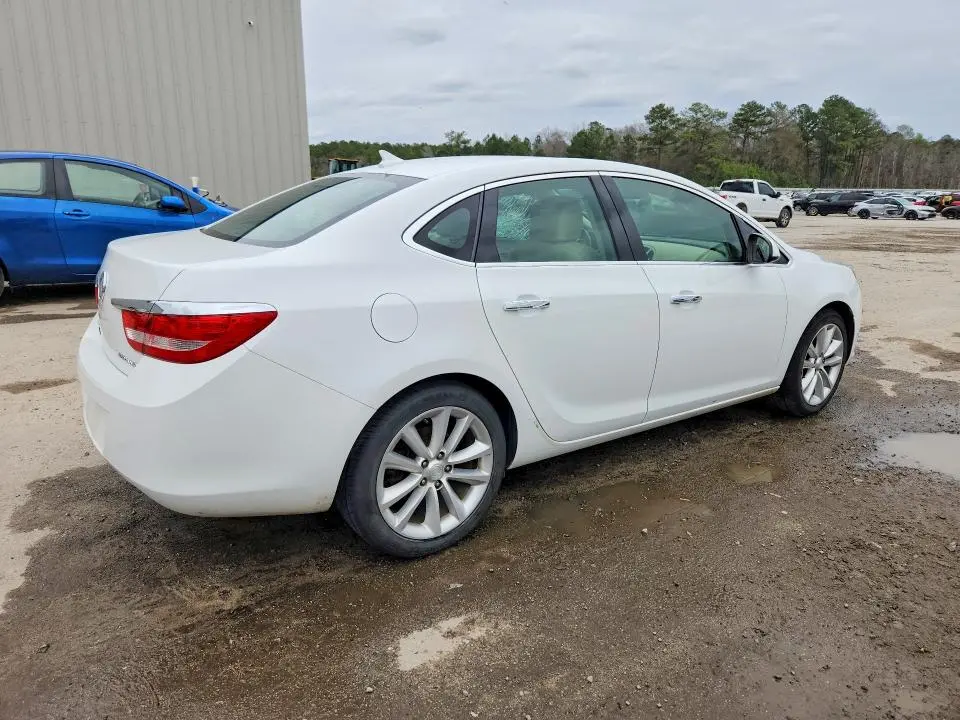 2013 BUICK VERANO   
