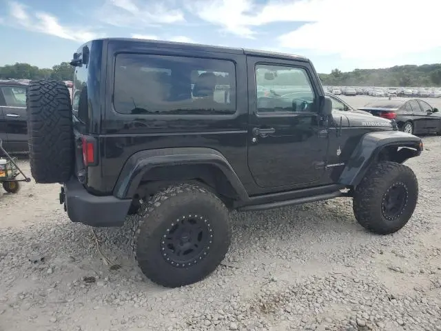 2014 JEEP WRANGLER RUBICON  