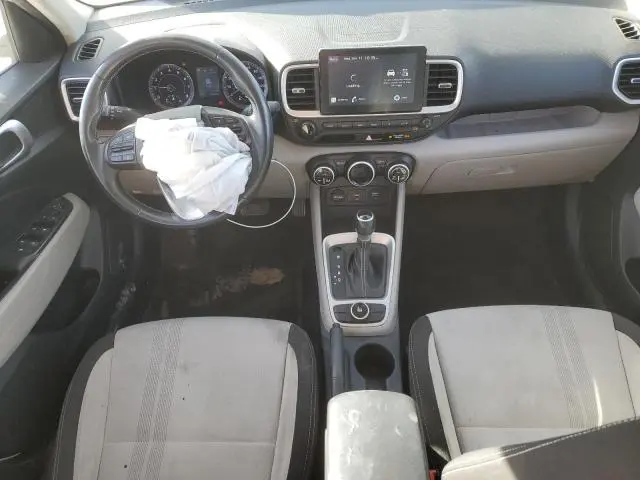 2021 HYUNDAI VENUE SEL  