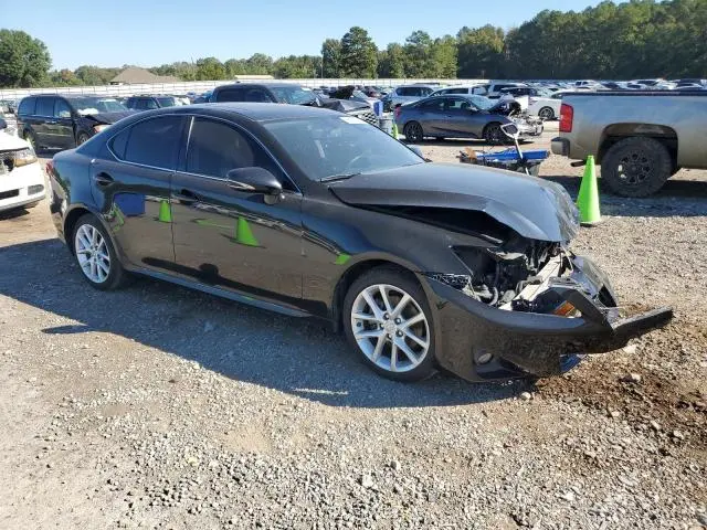 2013 LEXUS IS 250  