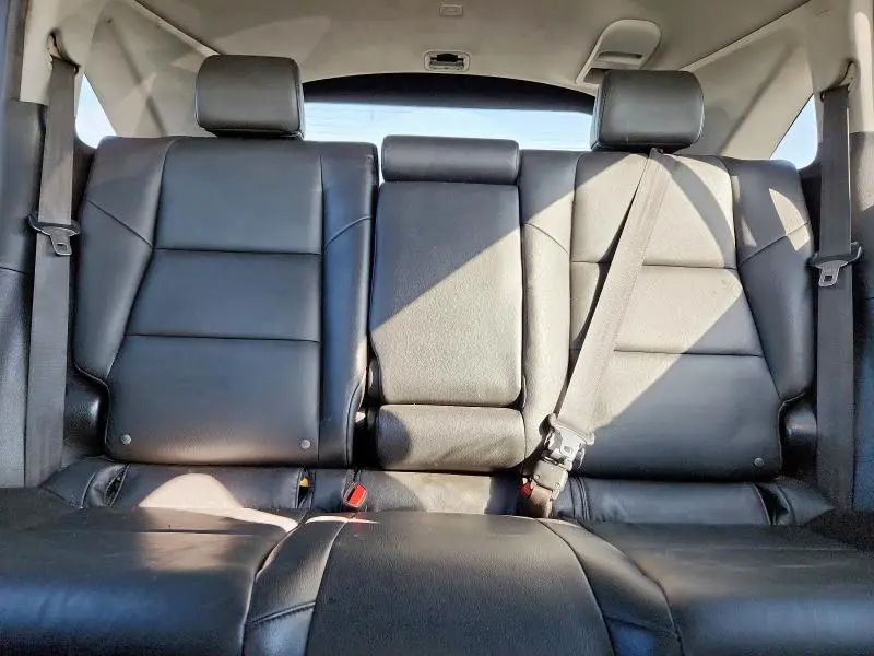 2016 ACURA RDX   
