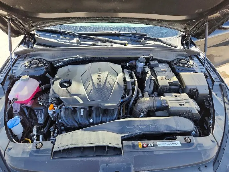 2025 KIA K5 GT LINE  