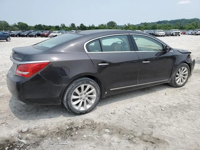 2014 BUICK LACROSSE   