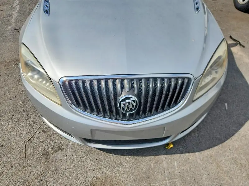 2015 BUICK VERANO   