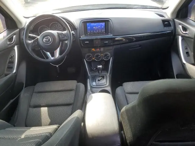 2013 MAZDA CX-5 TOURING  