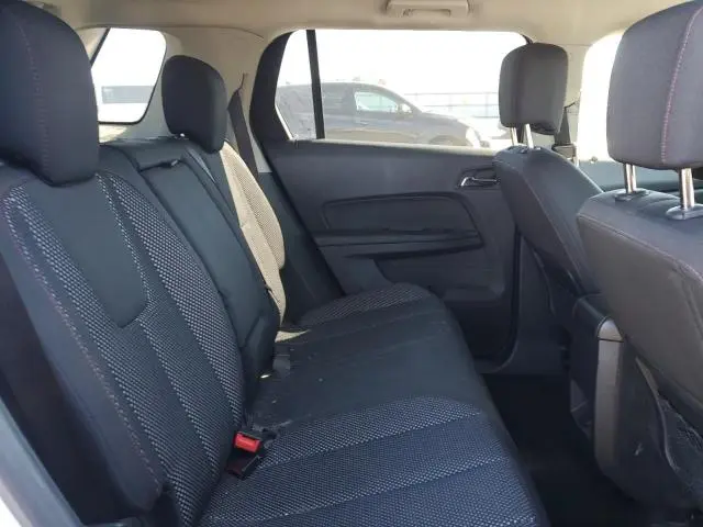 2013 GMC TERRAIN SLE  