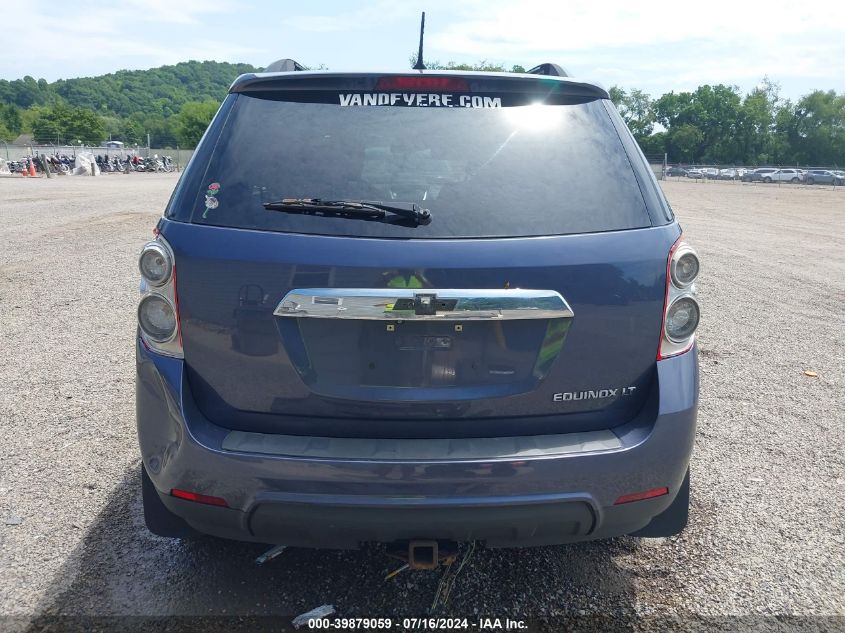 2014 CHEVROLET EQUINOX 1LT