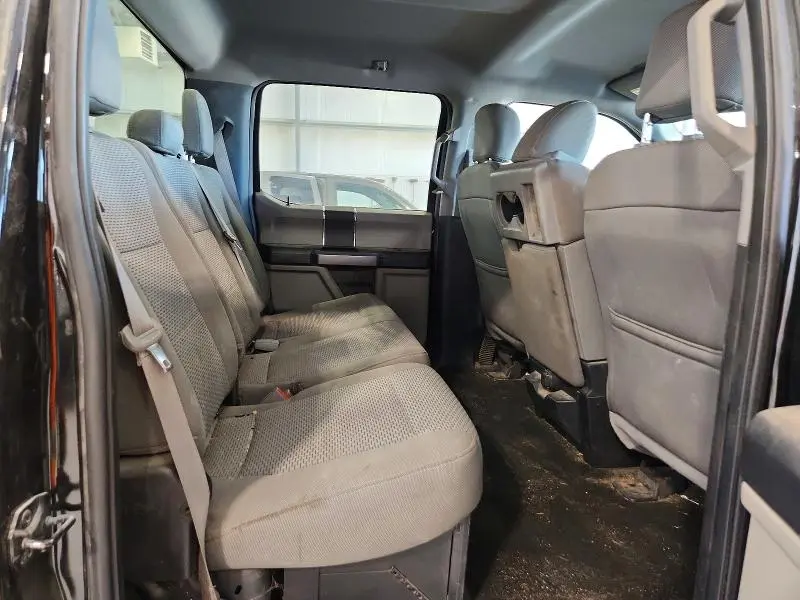 2018 FORD F250 SUPER DUTY  