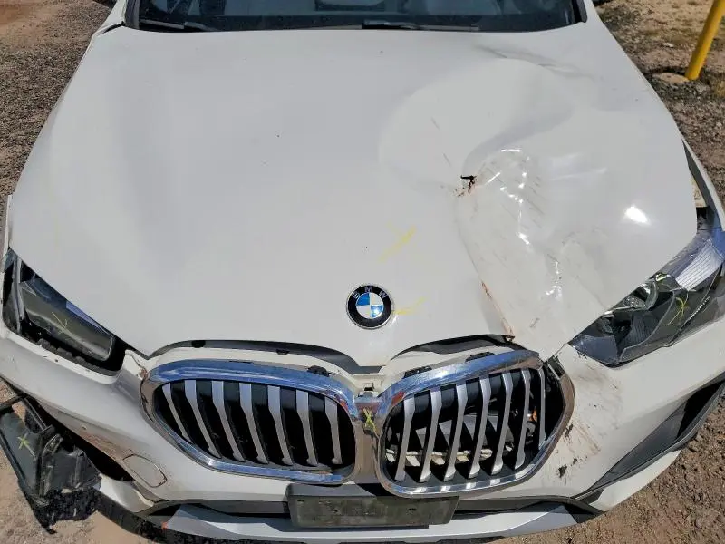2020 BMW X1 SDRIVE28I  