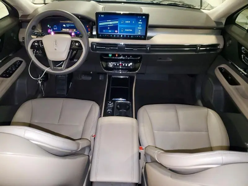 2023 LINCOLN CORSAIR   