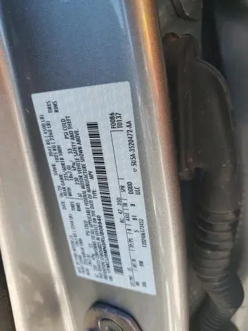 2024 FORD ESCAPE ST LINE  
