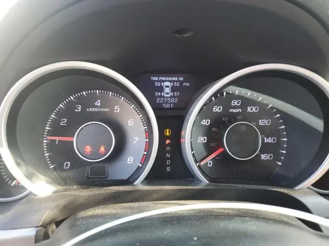 2011 ACURA TL 