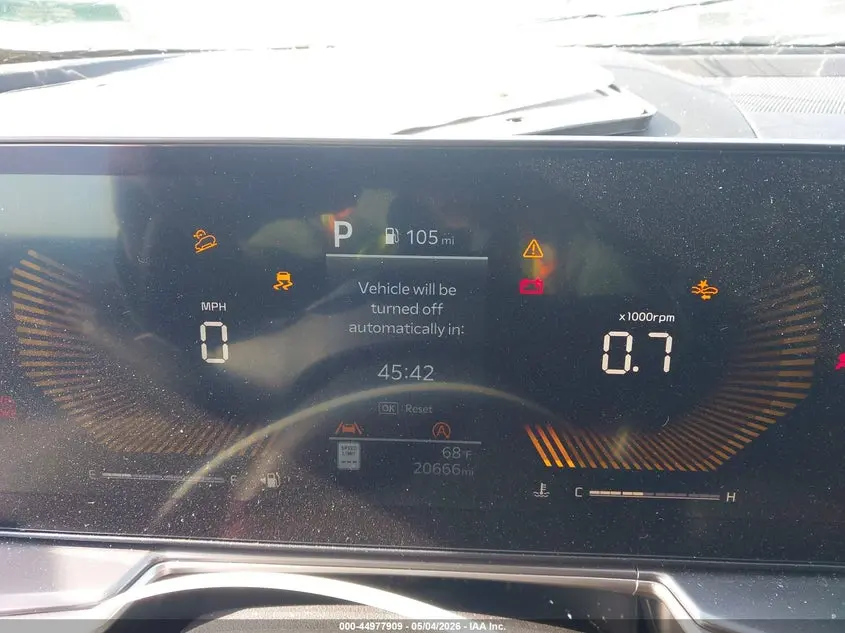 2024 KIA SORENTO LX
