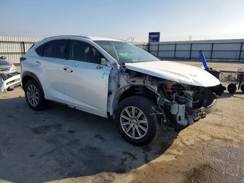 2017 LEXUS NX 200T BASE  