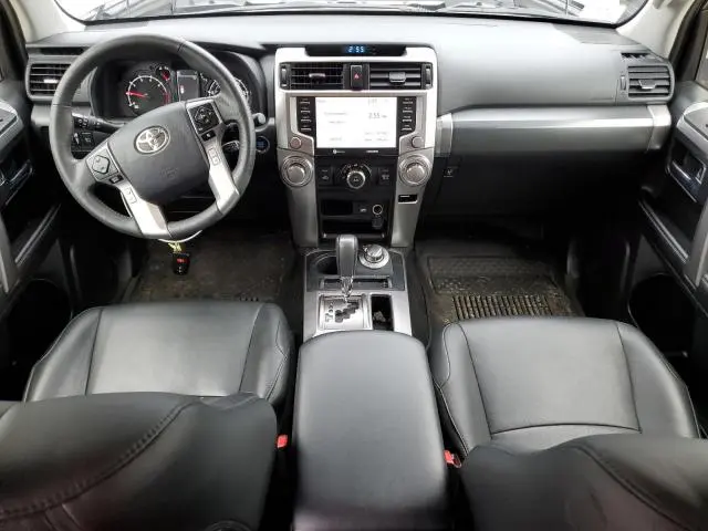 2023 TOYOTA 4RUNNER SE  