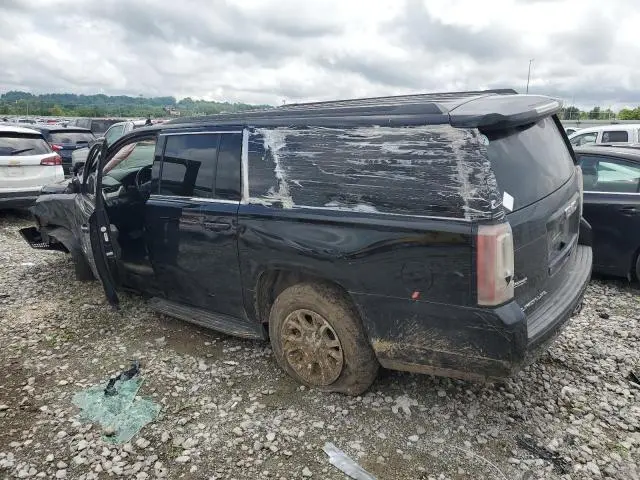2018 GMC YUKON XL K1500 SLT  