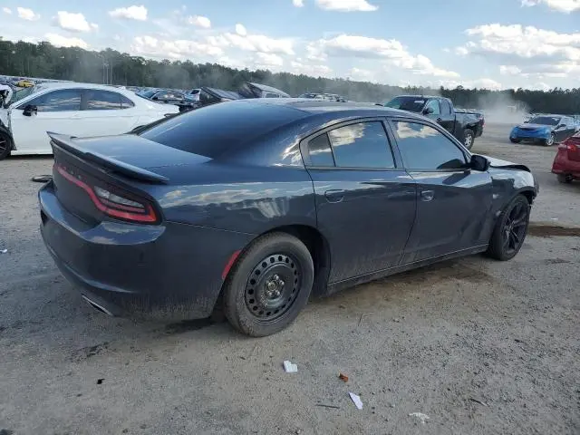 2017 DODGE CHARGER SE  