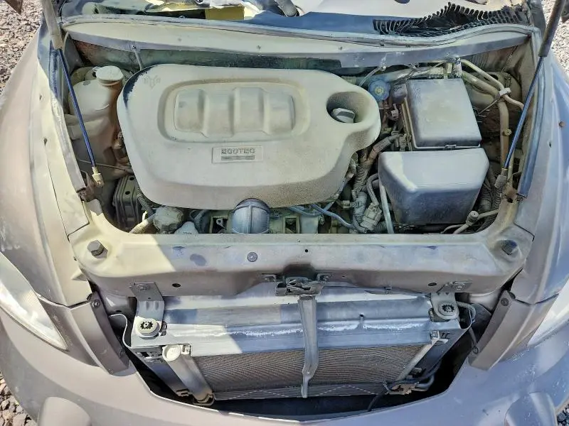 2011 CHEVROLET HHR LT  