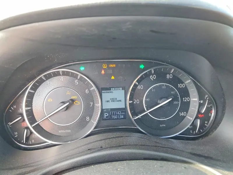 2018 NISSAN ARMADA SV  