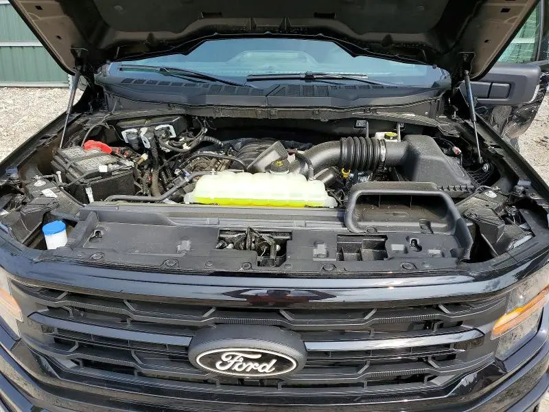 2026 FORD F150 XLT  