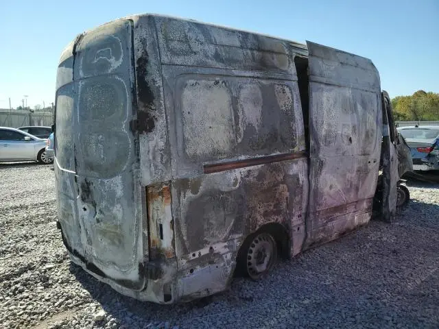 2022 MERZ SPRINTER 2   