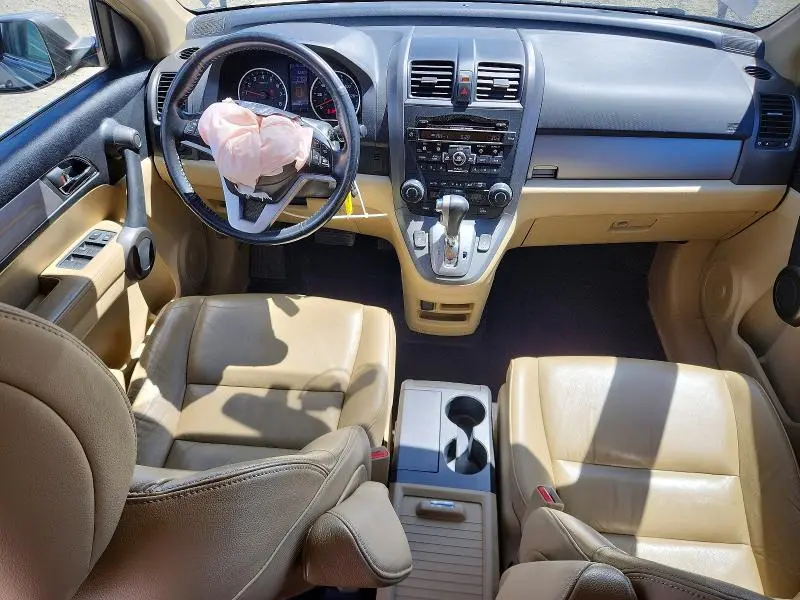2011 HONDA CR-V EXL  