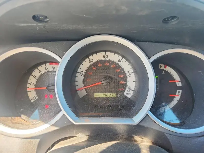 2015 TOYOTA TACOMA DOUBLE CAB PRERUNNER  