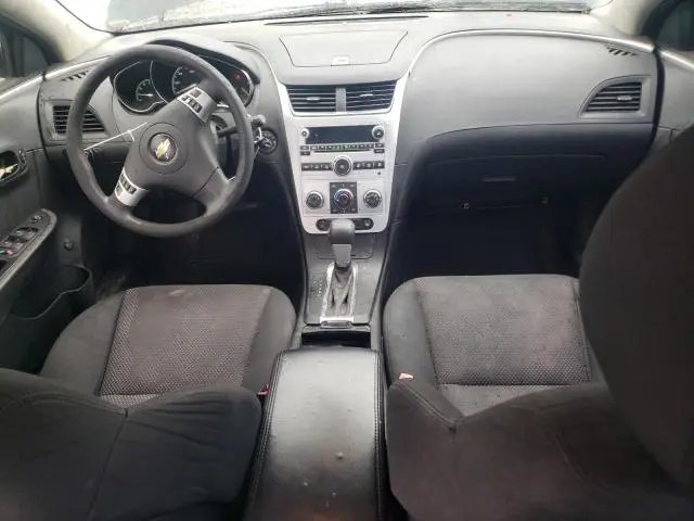 2011 CHEVROLET MALIBU 1LT  