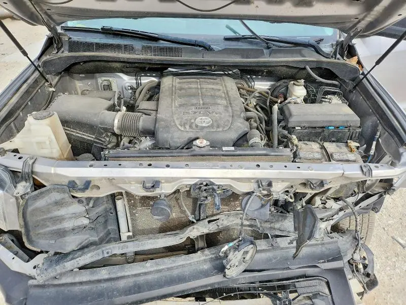 2021 TOYOTA TUNDRA SR  