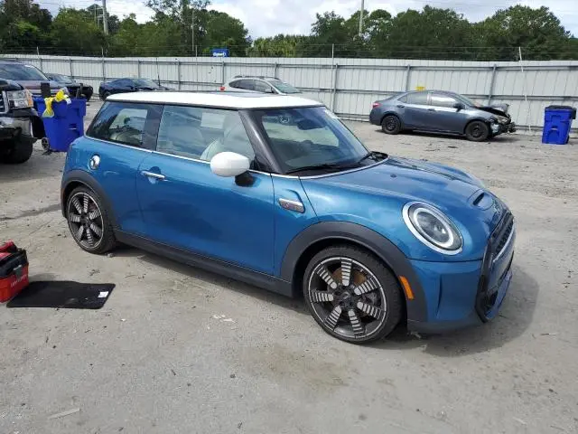 2023 MINI COOPER S  