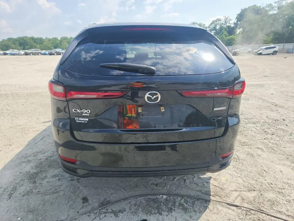 2024 MAZDA CX-90 SELECT  