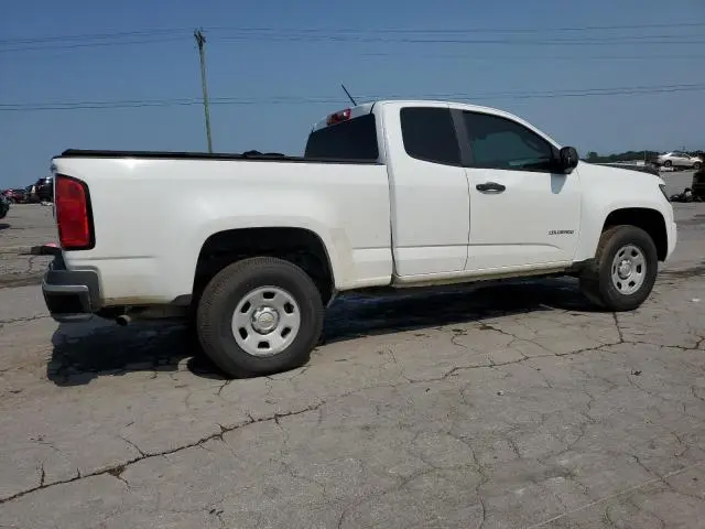 2015 CHEVROLET COLORADO   