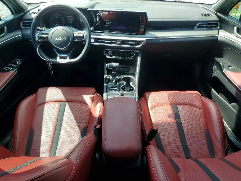 2023 KIA K5 GT LINE  