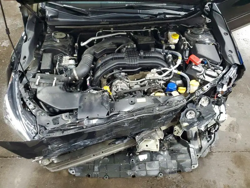 2023 SUBARU IMPREZA PREMIUM  