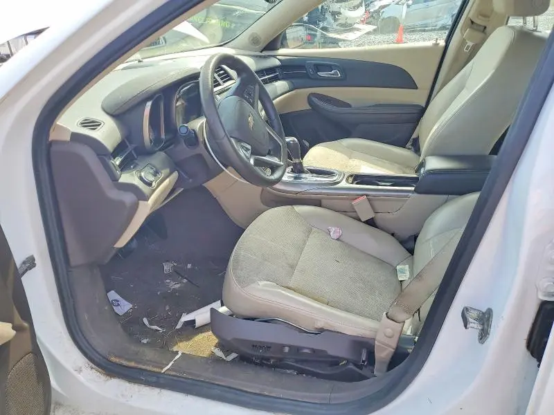 2013 CHEVROLET MALIBU 1LT  