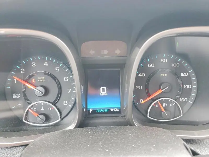 2015 CHEVROLET MALIBU 1LT  