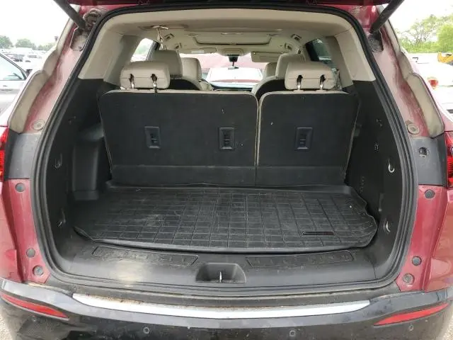 2019 BUICK ENCLAVE PREMIUM  