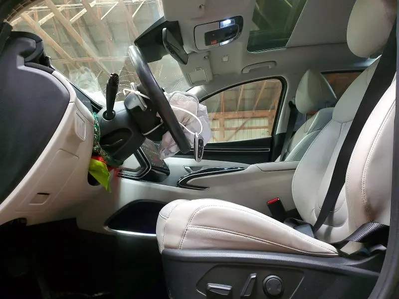 2024 HYUNDAI TUCSON SEL CONVENIENCE  