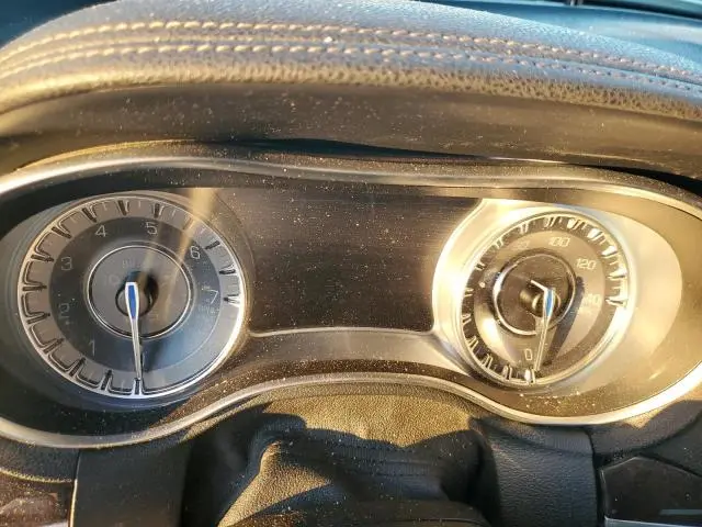 2018 CHRYSLER 300 LIMITED  