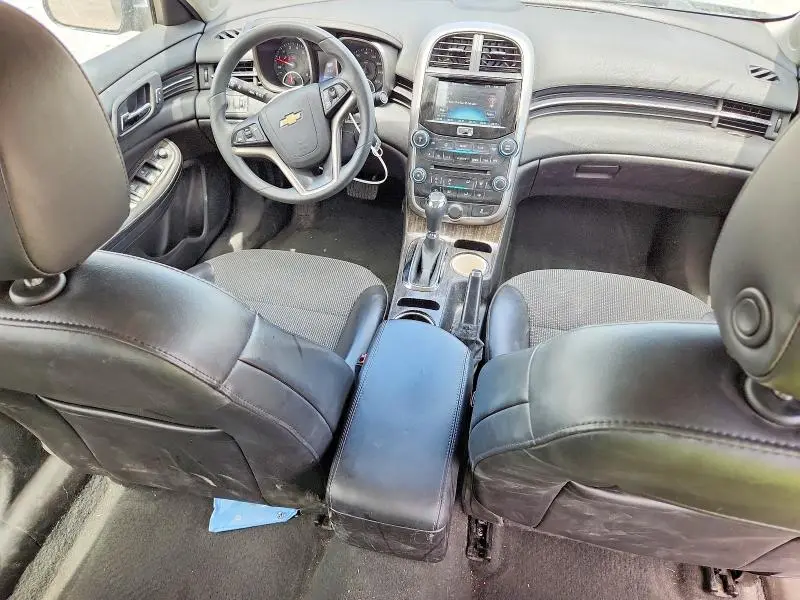 2014 CHEVROLET MALIBU 1LT  