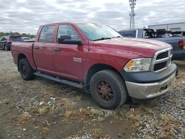 2015 RAM 1500 ST