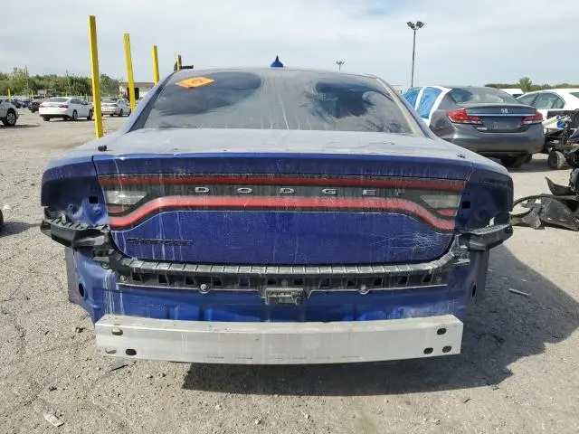 2020 DODGE CHARGER SCAT PACK  