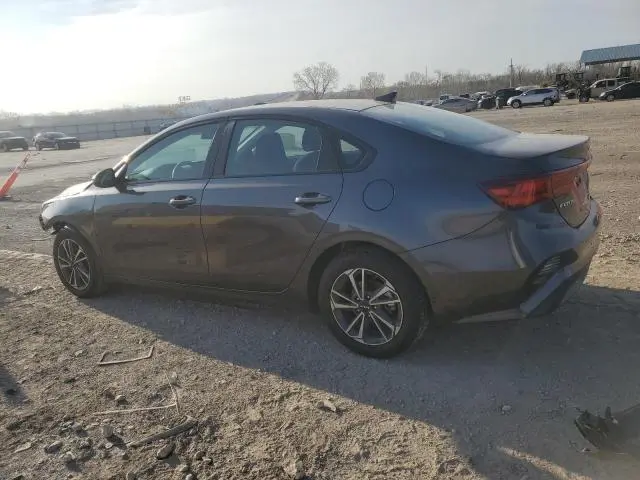 2024 KIA FORTE LX  