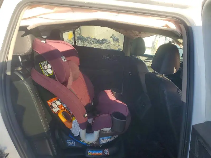 2018 VOLKSWAGEN ATLAS SE  