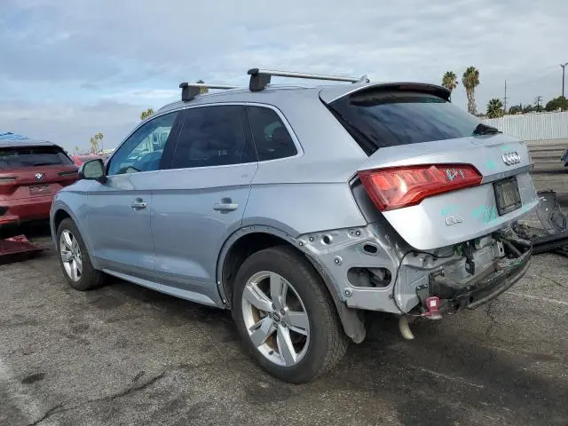 2019 AUDI Q5 PREMIUM PLUS