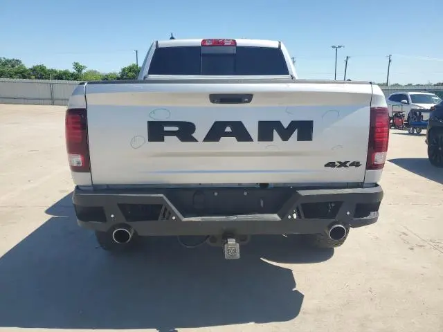 2018 RAM 1500 SPORT