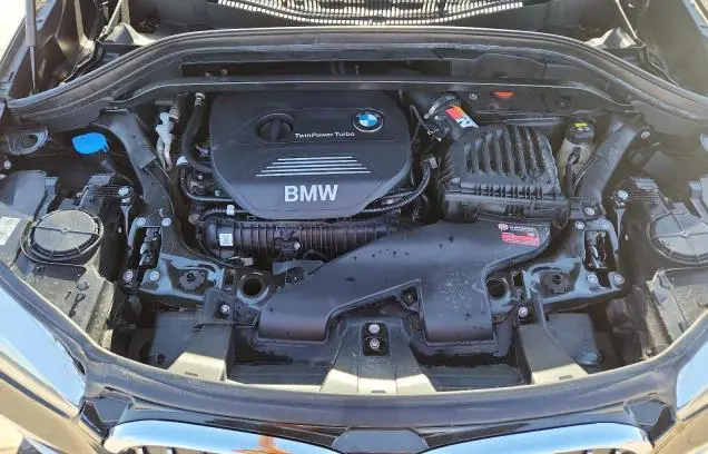 2018 BMW X1 SDRIVE28I  