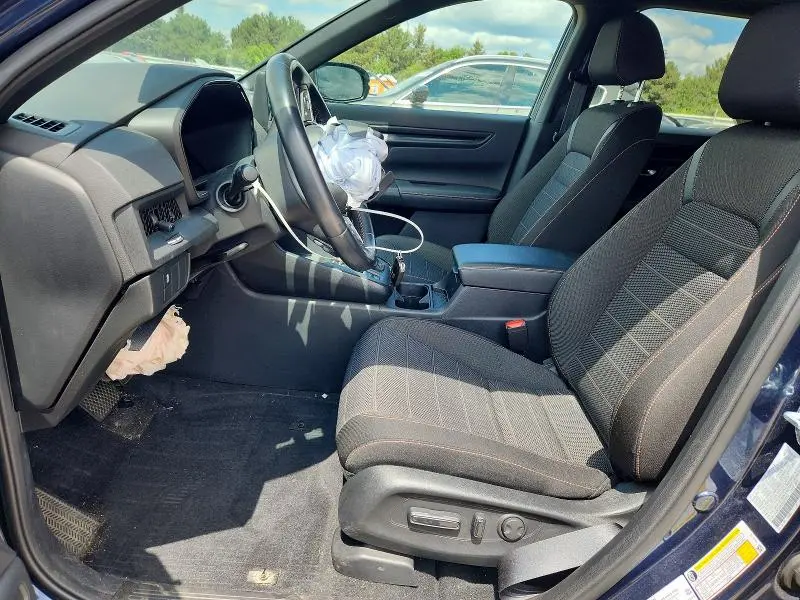 2024 HONDA CR-V SPORT  